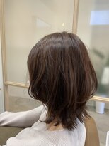 ルーム(room)&nbsp;レイヤーボブ