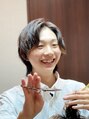 ケースタイル ヘアスタジオ 神保町店(K STYLE HAIR STUDIO) 杉本 晃河