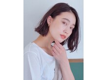 ツムギ ヘアー(tsumugi HAIR)
