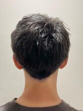 ヘアーランプ(hair Lamp)