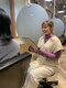 マル 日立(maru.)の写真/【お客様のなりたいを叶える】髪質・ライフスタイルに合わせ『なりたい』を再現し自分史上最高のスタイルに
