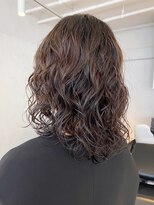 アイティーバイアルバム 松戸店(IT by ALBUM)&nbsp;フレンチカジュアルグレーベージュエモージュ_ba411621