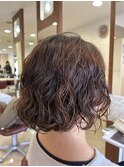 パーマ