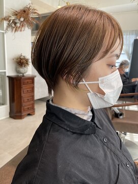 シアカ フェンテ(SEA A KA fuente) fuente お客様デザイン48