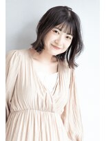 クロエ 武蔵小杉(Cloe)&nbsp;外はねボブ