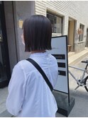 コンパクトボブ