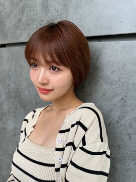 ジーナ サンシャイン通り池袋(Zina) 髪質改善*くびれヘア*艶髪【Zina 池袋サンシャイン】