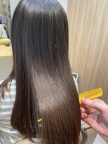 ヘアーアンドビューティーベリー(hair&beauty Very) 【hair＆beauty Very】 Style