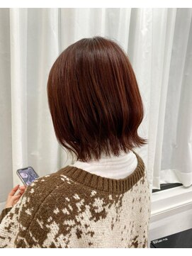 ヘッツ 仙台駅前店(HETTU) 髪質改善/ブリーチ/ダブルカラー/韓国/レイヤー/仙台/学割U24