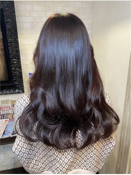 ボアップ(boappu) イルミナカラー　ブラウン