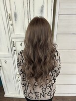 クラン ヘアーアンドスタジオ(CLAN hair & studio) #沖縄美容室#沖縄ハイトーン#沖縄エクステ#プルエクステ