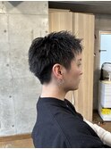 メンズカット/メンズショート/刈り上げ