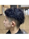 ワイルドツイストスパイラル