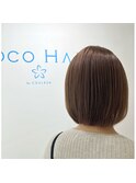 ボブ