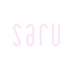 サル(saru)のお店ロゴ