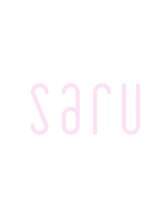 saru【サル】