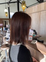 ティーケーザサロン(TK THE SALON) 髪質改善トリートメント