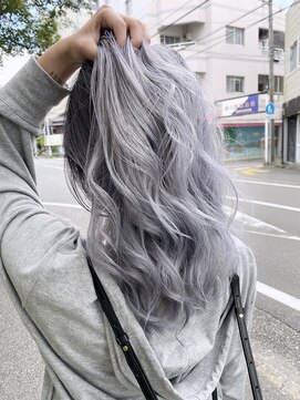 プルメリアドット(Plumeria.) ホワイト