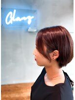 グランツ(GLANZ)&nbsp;ショートボブ8/8