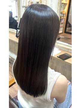 ルアナ 浦和店(Luana) ☆プレミアム縮毛矯正☆