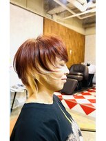 ガーフィー(garfy)&nbsp;ミニウルフ