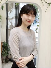 コクウ オーガニック(COQOO ORGANIC) 中村 真帆