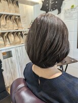 チアー ヘアリラクゼーション(cheer HAIRRELAXATION)&nbsp;ふんわりボブ