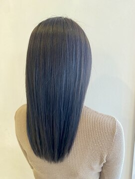 アウリィ(Aulii) シークレットハイライトカラー