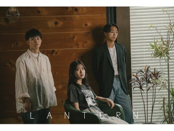 LANTERN【ランタン】