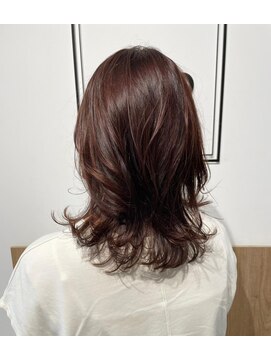 ギルド 東久留米店(GUILD) ミディアム