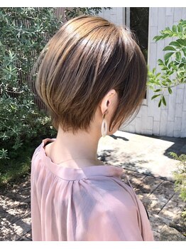ガレリアエレガンテ 各務原店(GALLARIA Elegante)の写真/【全席個室】ハイキャリアのスタイリストがマンツーマンであなたの“理想”を形にします！