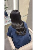 巻ける髪質改善/髪質改善/髪質改善トリートメント/縮毛矯正