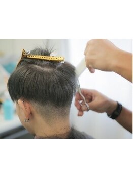 ベテランスタイリスト×完全マンツーマンサロン！寄り添う丁寧な施術が人気◎ファン多数の人気サロン＊