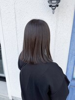 セットアップ 倉敷中庄店(SET-UP)&nbsp;透明感カラー