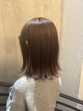 スウィートルーム 平塚(SWEET ROOM) アッシュブラウン