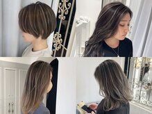 ルクール ヘアー プレジー(Le Coeur HAIR Plaisir)
