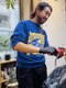 キコラ(KIKORA)の写真/【薬院/今泉/天神】好評のマンツーマン施術-*カウンセリングからお仕上げまできっちり担当します。