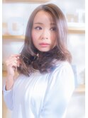 【Grous Hair 錦糸町】☆Premiumミディパーマ♪ ３