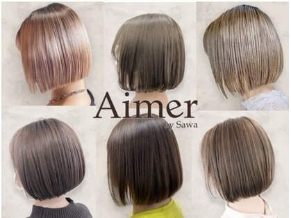 エメバイサワ(Aimer by sawa)の写真