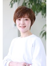 ヘアドゥ 本八幡店(hair do) カジュアルショート