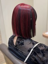 フェリエットバイビークール(feliette by Be-COOL)&nbsp;【feliette】アンブレラカラー