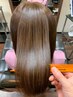 　カット＋ファッションカラー＋レベル99クイックトリートメント