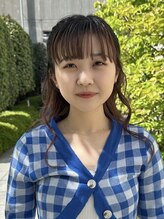 ナループロアボタン(Nalu pu loa BOTAN) 吉良