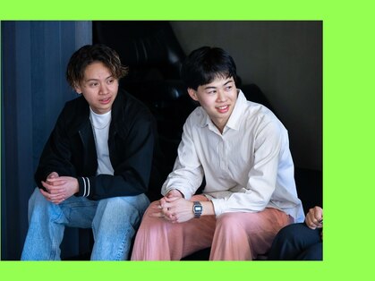 アンフェインド02(UNFEIGNED 02)の写真