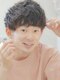 アルテミアの写真/初パーマの方からの支持率◎お手頃価格×安定サイクル！ボリューム&癖毛風パーマで簡単スタイリング☆