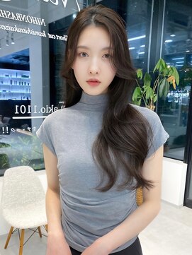 ネイロ 日本橋(NeiRo) 小顔レイヤーカットミディアムレイヤーレイヤーロング【日本橋】