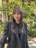 テンバイシオミエイチ(10 by shiomi H)&nbsp;レイヤーカット