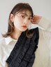 《6月限定》ケアフルカラー+インナーカラー+TOKIO 2step / 7975円［吉祥寺］