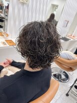 ヘア ポジション HAIR Position 能代北店&nbsp;サーフカール