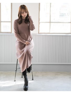 ペスカ 三島店(pesca) おすすめスタイル(948)